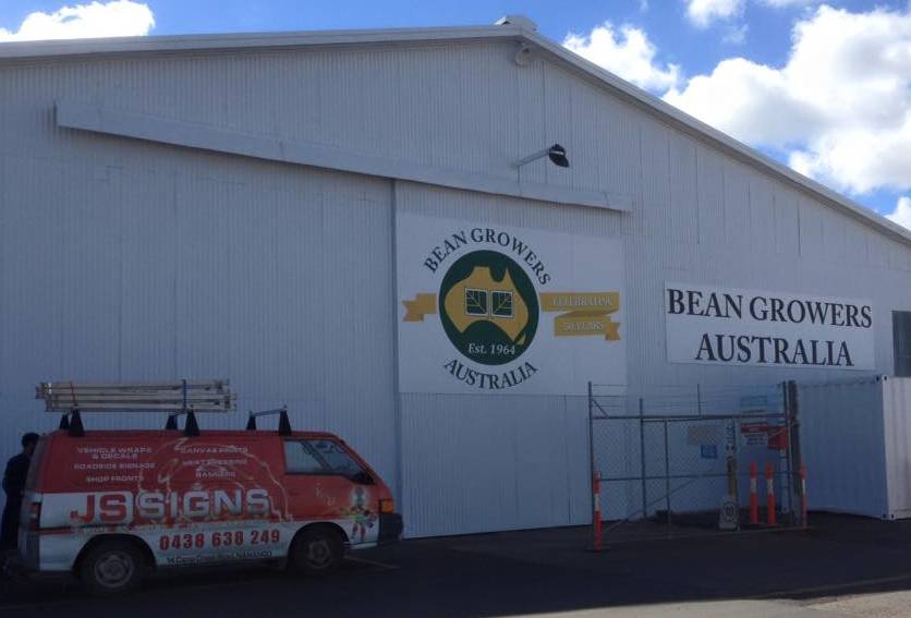 Signs Nanango QLD Internet Find