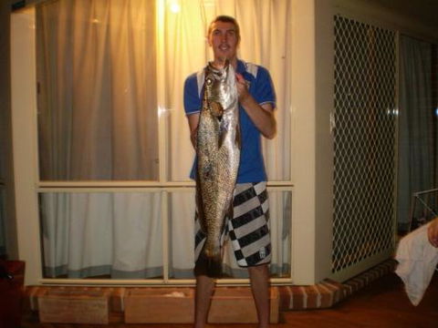Spear & Fish Downunder - Internet Find 2