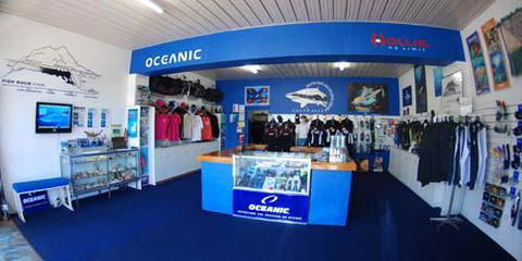 South West Rocks Dive Centre - Internet Find 0