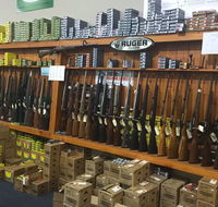 Tamworth Firearms - Renee