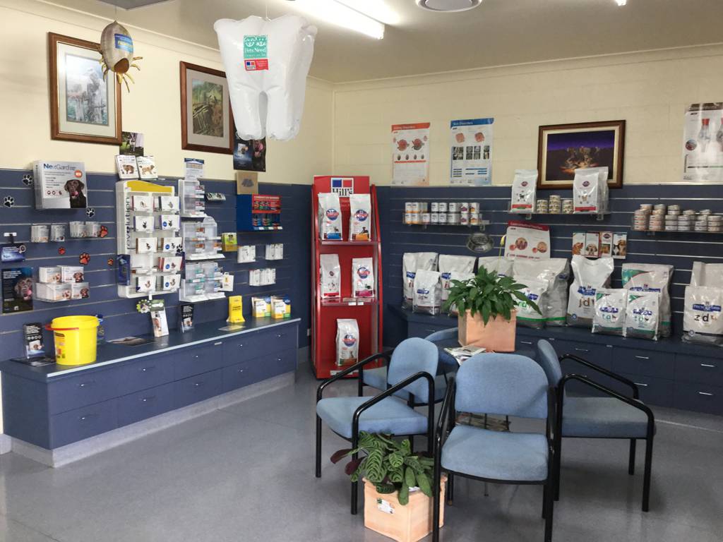 Vets Murgon QLD Qld Realsetate