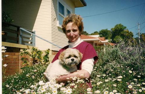 Clip ‘n’ Clean Dog Grooming - Renee 1