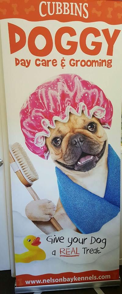 Cubbins Nelson Bay Boarding Kennels & Cattery - Internet Find 1