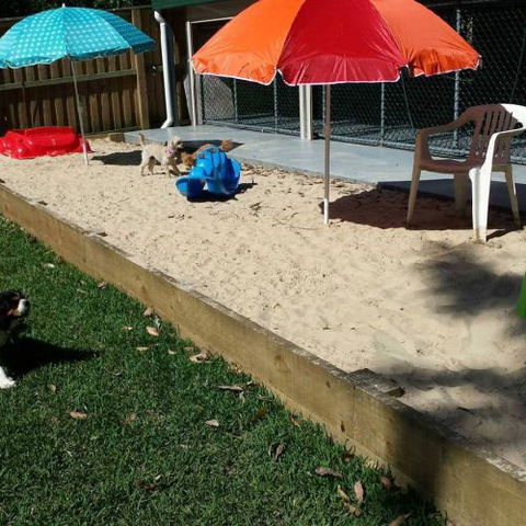 Cubbins Nelson Bay Boarding Kennels & Cattery - Internet Find 2