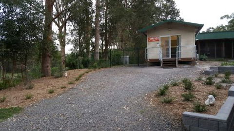 Cubbins Nelson Bay Boarding Kennels & Cattery - Internet Find 3