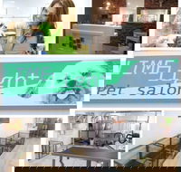 Limelight Pet Salon - Renee