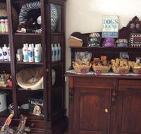 Coniston Dog Salon - Renee