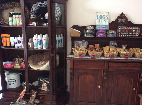 Coniston Dog Salon - Renee 0