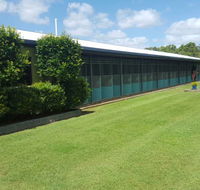Four Way Kennels Dog Motel - Renee