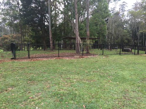 Bonville Dog Stays - Swimm 0