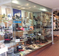 Johnston's Shoes - Renee