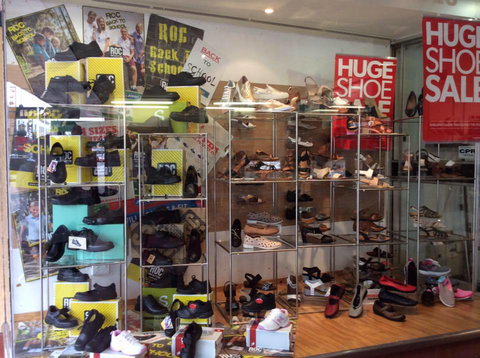 Johnston's Shoes - Renee 4