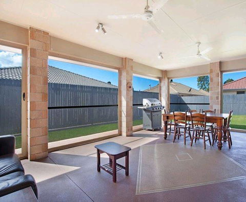 Coffs Coast Screens & Doors - Internet Find 4