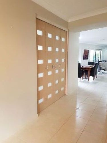 North Coast Commercial Doors - Renee 0