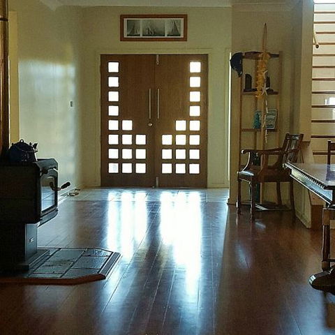 North Coast Commercial Doors - Renee 1