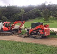Julatten Contracting - Internet Find