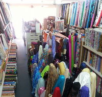 Johnos Fabric Variety - Renee