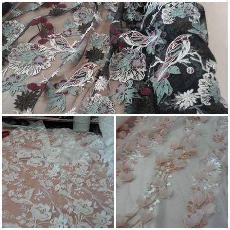 Johno’s Fabric Variety - Renee 3