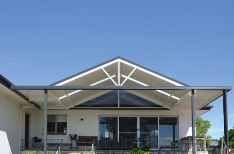 Solutions For Outdoor Living - Renee 0