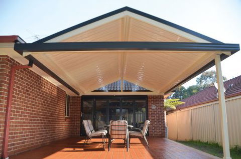 Solutions For Outdoor Living - Renee 1