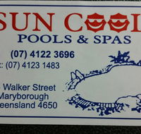 Sun-Cool Pools  Spas - Internet Find