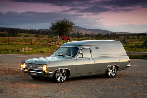 Marriott Smash Repairs - Swimm 1