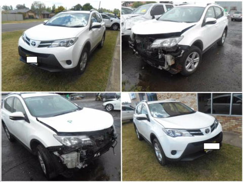 Marriott Smash Repairs - Swimm 2