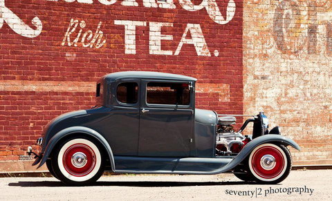 Marriott Smash Repairs - Swimm 3