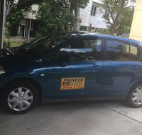 Pioneer Driving School - Internet Find