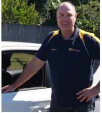 Let's Drive Driver Training - Renee 1