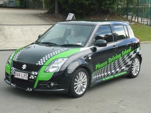 Driving Schools Woombye QLD Qld Realsetate