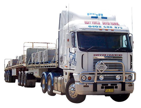 PSA Driver Training - Renee 3