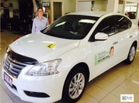 Karen Feather Driving School
