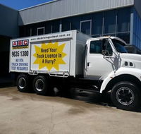 ABC Driving School - Renee