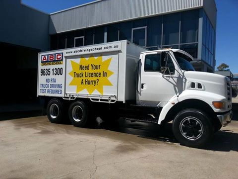 ABC Driving School - Renee 0