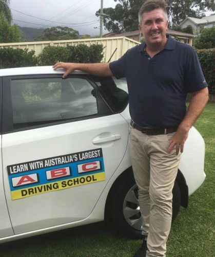 ABC Driving School - Renee 4