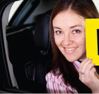 Mackay Driving School Pty Ltd - Renee