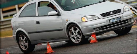 Mackay Driving School Pty Ltd - Internet Find 2