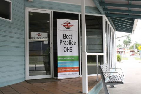 Best Practice OH&S - Renee 0