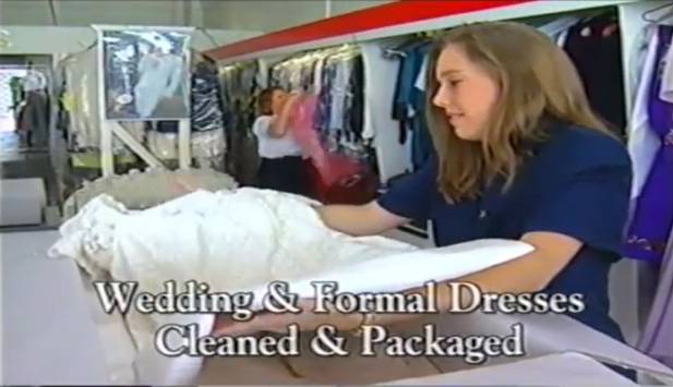 Cleaners Residential Internet Find
