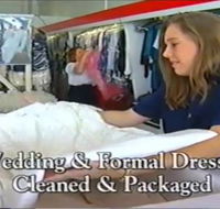 Toomas Dry Cleaners - Internet Find