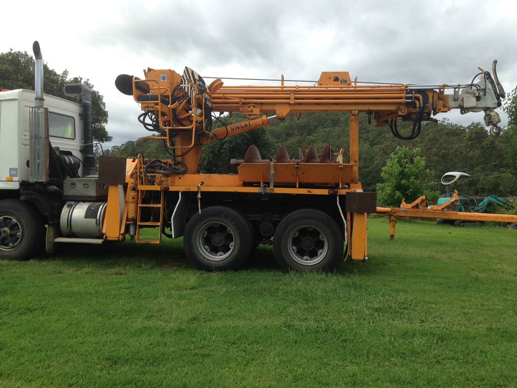 Electricians Beechwood NSW Swimm