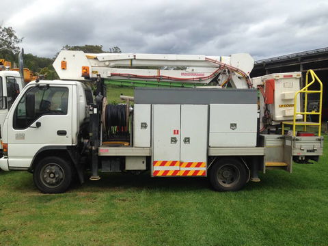 Darren Rowley Electrics - Internet Find 2