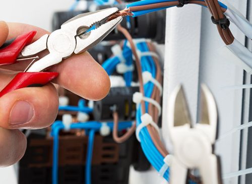 Electricians Towradgi NSW Renee