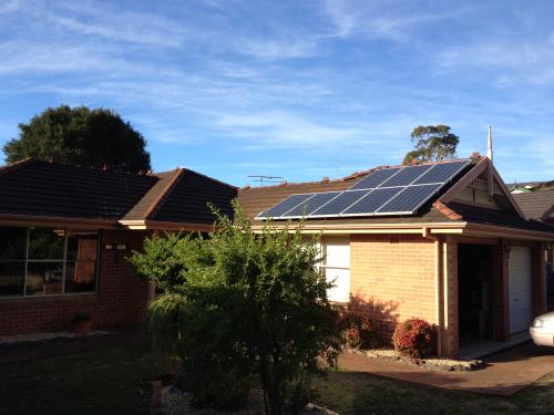 Electricians Balgownie NSW Renee