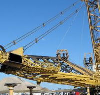 John Palmer Engineering Services - Renee
