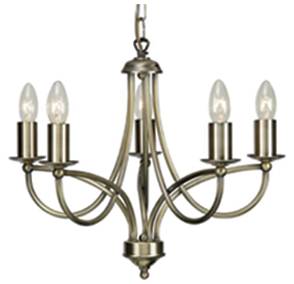 Lighting Network Gympie - Renee 1