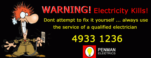 Penman Electrics - thumb 0