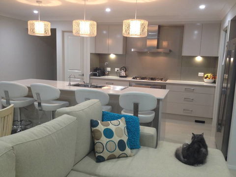 Penman Electrics - Renee 3