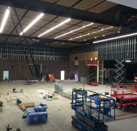 Col Groves Electrics Pty Ltd - Renee